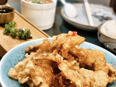 -君霖海鲜私房菜(春柳店)