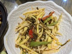 -一盏明灯全素斋(殊像寺店)