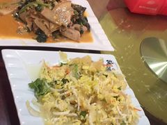 -蓬莱利华酒店(密汾南街店)