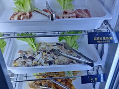 -33韩式自助烧烤(环城南路店)