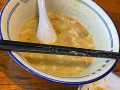 -老雒阳面馆·水席(洛宁高速路口店)