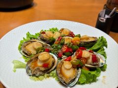 -高佳庄·海鲜酒楼(东港店)
