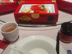 -千百味红餐厅·江西菜(绿地双子塔店)