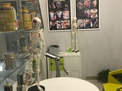 -优享健身(物美圣熙8号购物中心店)
