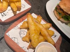 -京A Taproom·精酿餐吧(CBD店)