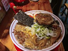 -老龙亭拉面店