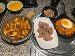 泡菜炒饭-汉拿山(印象城店)