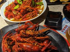 -沪小胖小龙虾(淮海中路旗舰店)