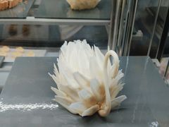 -浙江西子宾馆·瑶园咖啡厅