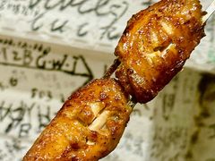 -鬼味烤翅(南锣鼓巷店)