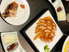 -北京全聚德(清华园店)