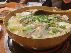 -庄行曹记羊肉(泗泾店)