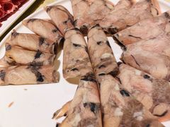 -蜀留香火锅·始于1999·原四川老火锅(白堤路店)