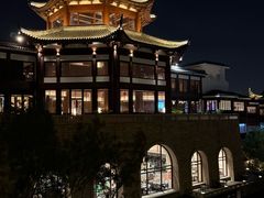 -苏州吴宫泛太平洋酒店
