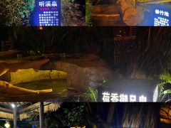 -河源客天下-温泉小镇
