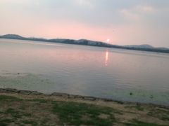 -蠡湖大桥公园
