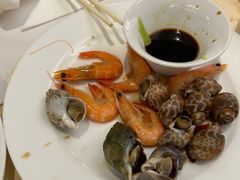 -新港湾大酒店-西餐厅