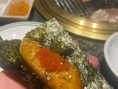 -NIUAN牛庵·日式和牛烧肉(恒隆店)