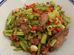 -新新湘菜馆(新中街二条店)