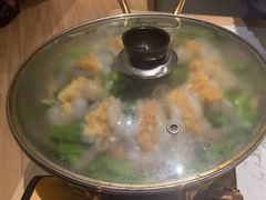 -关东小磨东北菜(漕河泾印象城店)