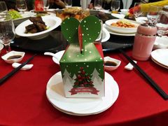 -欣旺·迎宾楼·百年无锡菜