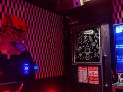 -好乐迪(张扬路八佰伴店)