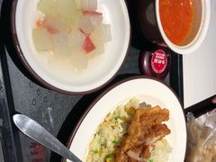 -乡村基(龙湖时代天街餐厅)