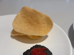 -晶丽香榭自助餐(南京大饭店)