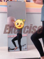 -Your Yoga Pilates·瑜伽普拉提习练室