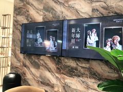 -海马体照相馆(重庆万象城大师店)