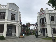 -沙美村