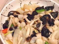-海天楼中餐厅(吴宫泛太平洋酒店)
