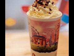 -一杯潮茶·专注潮汕茶饮(十二中创始店)