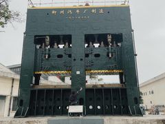 -柳州工业博物馆