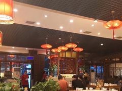 -大味生态火锅(蓝谷地店)
