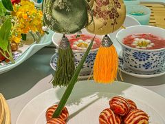 -苏梦江南·淮扬菜(夫子庙店)