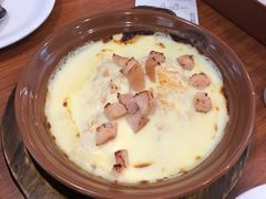 -萨莉亚意式餐厅(苏州食百家店)
