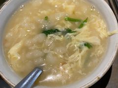 -很久以前羊肉串(昌里路三钢里店)