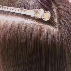-3AM HAIR SALON染发接发