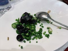 -钱记·乡野菜(紫荆花路店)