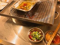 -黑妹冕宁火盆烧烤(西昌店)