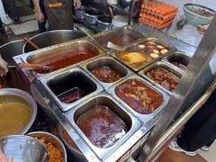 -牛师傅牛肉面(尚隆路店)