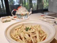 -芳芳私房菜·精作淮扬菜(玖珑湾店)