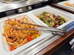 -盛江山自助料理(太原街万达店)