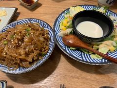 -西月山居匠心创意料理(江汉路新佳丽广场店)