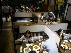 -福照楼汽锅鸡·云南菜(护国路店)