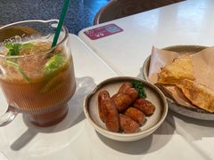 -烁先生披萨·儿童餐下午茶(河南岸店)