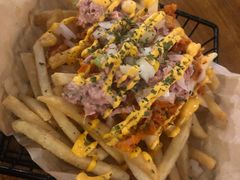 -包装马车·韩国料理·포장마차