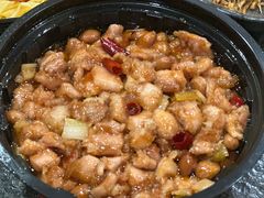 -同合居·非遗东北菜(王府井店)