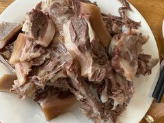 -韩麦大冷面(桂花街直营店)